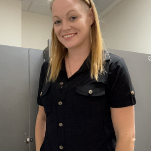 Fundraising Page: Amy Bohannon